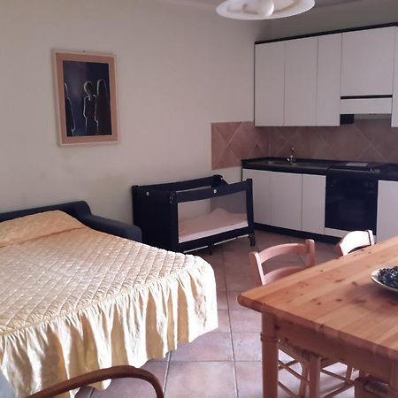 Locanda Del Re Sole Ferrare Chambre photo