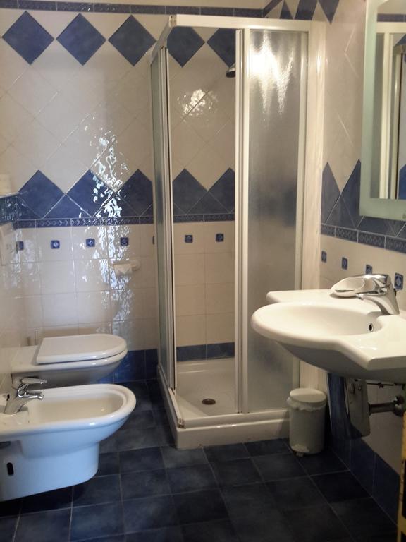 Locanda Del Re Sole Ferrare Chambre photo