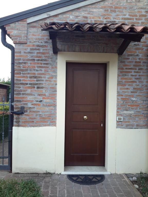 Locanda Del Re Sole Ferrare Chambre photo